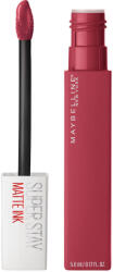 Maybelline Stay Matte Ink matt ajakrúzs 80 Ruler (3600531469481)