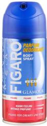 Figaro Spray de corp Glamour, 150ml, Figaro