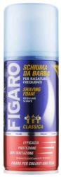 Caola Spuma de ras mini, 100ml, Figaro