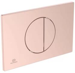 Ideal Standard Clapeta de actionare Ideal Standard Oleas rose gold (R0503RO)