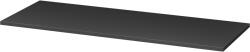 Cersanit Tirso pult 120x45 cm fekete S1021-016 (S1021016)
