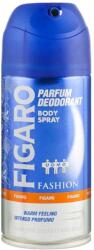 Figaro Spray de corp Fashion, 150ml, Figaro
