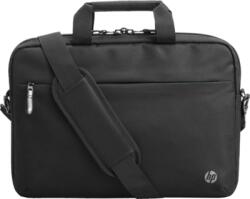 HP Renew Professional Notebooktáska (500S8AA) - Maximum 14.1" méretű notebookokhoz - Fekete színben (500S8AA)