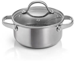 Tescoma SteelCRAFT lábas fedővel ? 18 cm, 2, 0 l (780570.00)