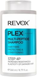 Revox Plex Multi-Peptide Shampoo Step 4P Sampon 260 ml