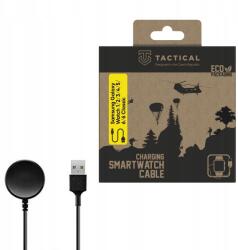 Tactical Usb töltőkábel Samsung Galaxy Watch 1/2/3/4/5/6/6 Classic készülékhez/ (WIAPIPH54N-YT6A)