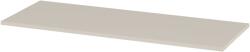 Cersanit Tirso pult 120x45 cm cappucino-bézs S1015-023 (S1015023)