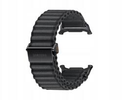 Samsung Sportszíj Trail Band Ultra Dark Grey ET-SVL70MBEGEU-hoz (ET-SVL70MBEGEU)