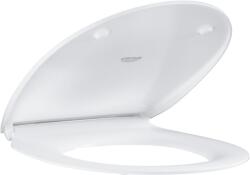 GROHE Bau Ceramic wc ülőke lecsapodás-gátlós fehér 39898000 (39898000)