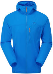 Mountain Equipment Aerofoil férfi softshell kabát XL / kék