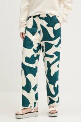 Abercrombie & Fitch pantaloni din in PPYA-SPD17T_01X (KI156.5135.238)