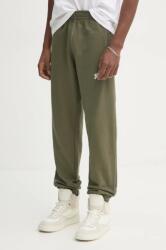 adidas Originals pantaloni de trening din bumbac Wabash PPYA-SPM063_91X (JP4486)