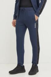 Guess pantaloni de trening pentru bărbați cu bumbac MICKEY PPYX-SPM026_59X (Z2YB09.KB3P2)