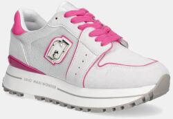 LIU JO sneakers LIU JO MAXI WONDER 85 PPYA-OBD0IM_09X (BA5029PX027S3606)