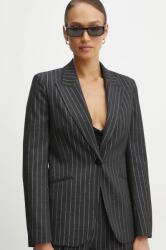 Karl Lagerfeld sacou din lana PPYA-KZD033_90X (A1W14025)