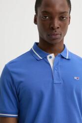 Tommy Jeans polo de bumbac PPYA-POM002_54X (DM0DM20745)