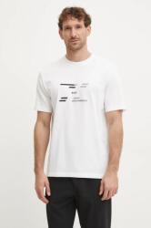 BOSS Green tricou din bumbac PPYA-TSM041_01X (50530997)