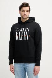 Calvin Klein hanorac de bumbac PPYA-BLM0U8_99X (J30J327520)