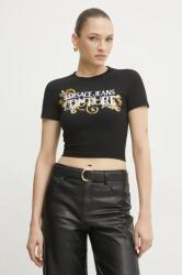 Versace Jeans Couture tricou PPYA-TSD0LA_99A (78HAHC05.CJ02C)
