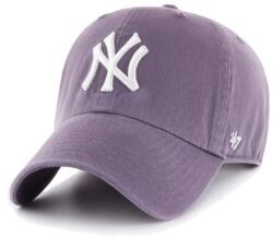 47 brand 47brand șapcă MLB New York Yankees PP84-CAM0E5_48X (B.RGW17GWSNL.II)