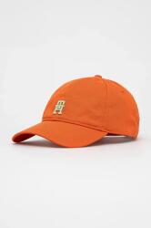Tommy Hilfiger șapcă de baseball din bumbac PPYA-CAM06L_23X (AM0AM13542)
