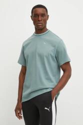 PUMA tricou din bumbac Palais Artisan PPYA-TSM1LZ_97X (629394)