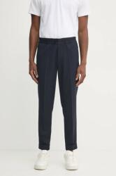 Filippa K pantaloni din lana 99KK-SPM0NO_59X (29110.FK)