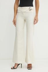 Versace Jeans Couture pantaloni de bumbac PPYA-SPD0GE_01X (78HAA104.N0439)