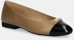 MICHAEL Michael Kors balerini de piele Rebecca PPYA-OBD0MN_80X (40F4RBFP1L.297)