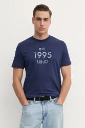 Liu Jo tricou PPYA-TSM0UB_59X (QA5125.J4924)