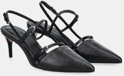 Answear. LAB Answear Lab stilettos de piele BPYA-OBD011_99X