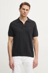 Calvin Klein polo de bumbac PPYA-POM084_99X (K10K114087)