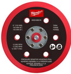 Milwaukee Csiszolótányér FROSBPSP150 ROS-Back (4932499246) (4932499246)