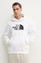 The North Face bluza Drew Peak PPYA-BLM0LC_01X (NF0A89EMLA91)