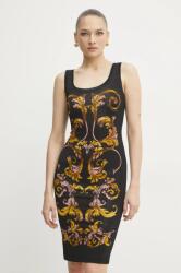 Versace rochie PPYA-SUD0R2_99A (78HAO9P6.JS473)