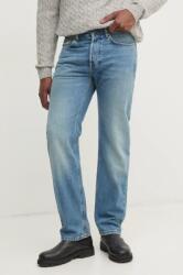 Pepe Jeans jeansi LOOSE JEANS PENN PPYA-SJM069_50X (PM207704IB0)