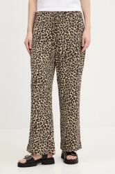 Abercrombie & Fitch pantaloni PPYA-SPD1DL_08X (KI156.4873.449)