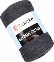 YARNART Macrame Cotton 2 mm 225 m 758 Zsinór (Macrame Cotton 758)
