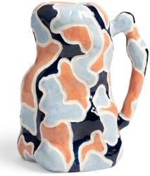 &k amsterdam vaza decorativa Jug-a-vase large 99KK-DRU035_MLC (JU001.3)
