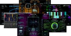 zynaptiq CREATE BUNDLE (Digitális termék)
