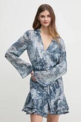 GUESS rochie SIBILLA PPYA-SUD0IW_95X (W5RK35.WDW82)