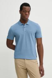 BOSS polo de bumbac Pallas PPYY-TSM28Y_95D (50468362)