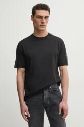 Calvin Klein Jeans tricou din bumbac PPYA-TSM1K3_99X (J30J327237)
