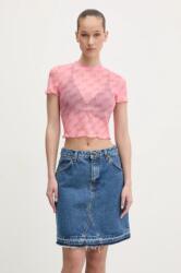 HUGO Blue tricou PPYA-BDD0BU_39X (50537184)