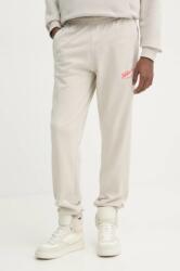 adidas Originals pantaloni de trening din bumbac Wabash PPYA-SPM062_01X (JD0672)