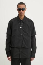 Diesel camasa S-GASTON-O SHIRT PPYA-KDM09N_99X (A16199.0KNAI)