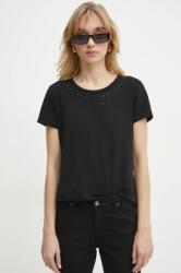Liu Jo tricou PPYA-TSD17D_99X (TA5214.JS003)