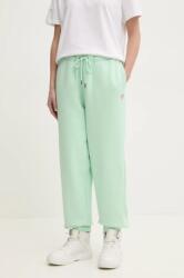Guess Jeans pantaloni de trening pentru femei cu bumbac 9BYH-SPD04K_07X (W4YB33.KC811)