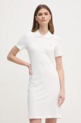 Tommy Hilfiger rochie din bumbac cu elastan PPYA-SUD06A_00X (WW0WW43228)