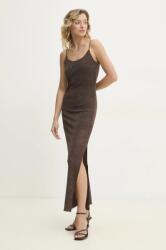 ANSWEAR Answear Lab rochie BBYA-SUD07P_88X (8878.hos)